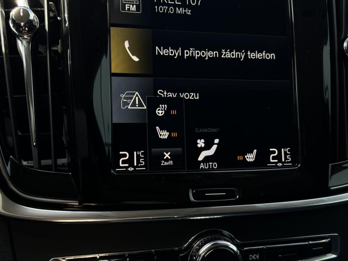 Volvo V90 CROSS COUNTRY D4 AWD Aut 1.maj 2.0 d