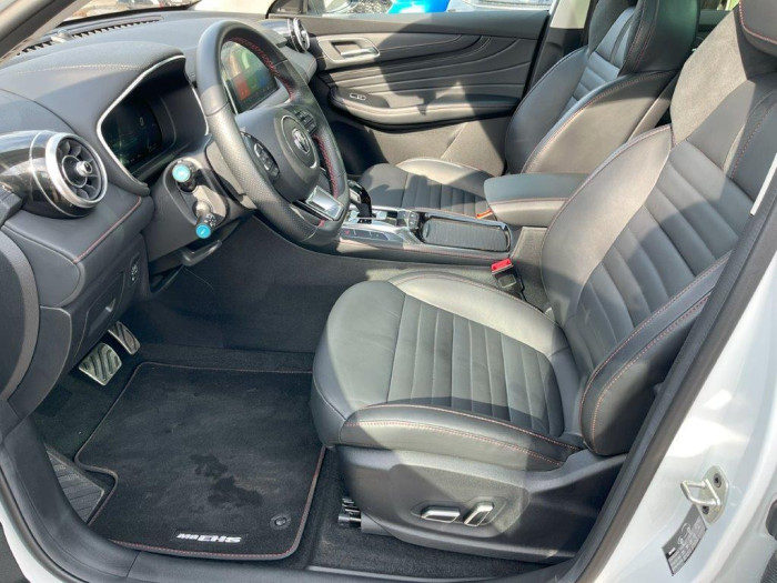 MG EHS 1.5 PHEV 190kW EXCLUSIVE 1.5 Exclusive
