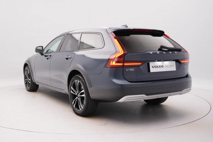 Volvo V90 CC B4 AWD PRO AUT 1.maj. 2.0 CC CC