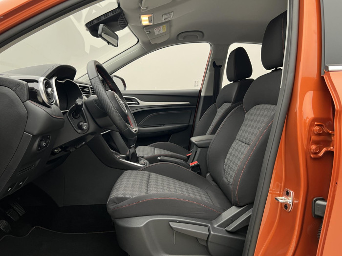 MG ZS 1.5 ESSENTIAL PLUS CZ 1.maj.