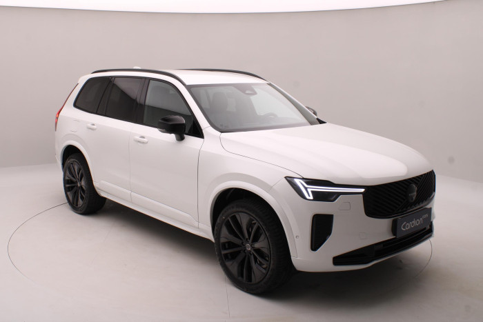 Volvo XC90 B5 AWD BLACK EDITION PLUS 7