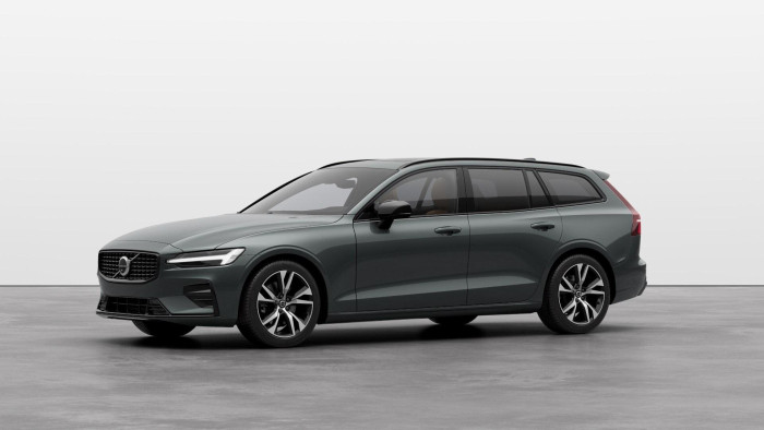 Volvo V60 B4 AUT DARK PLUS