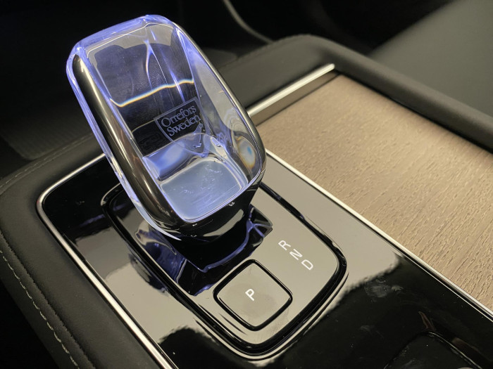 Volvo XC90 B5 AWD AUT BRIGHT PLUS 7míst