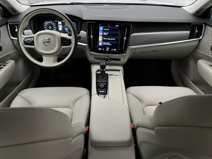 Volvo S90 T5 MOMENTUM PRO POLESTAR AUT 2.0 Momentum