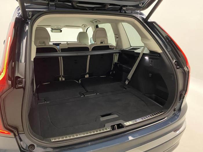 Volvo XC90 B5 AWD AUT BRIGHT PLUS 7míst