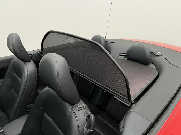 Volvo C70 T5 KABRIOLET CZ