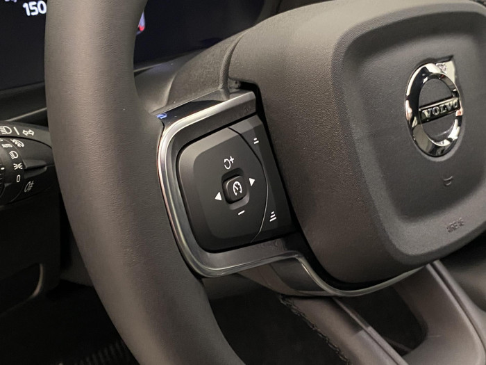 Volvo XC40 B3 AUT CORE