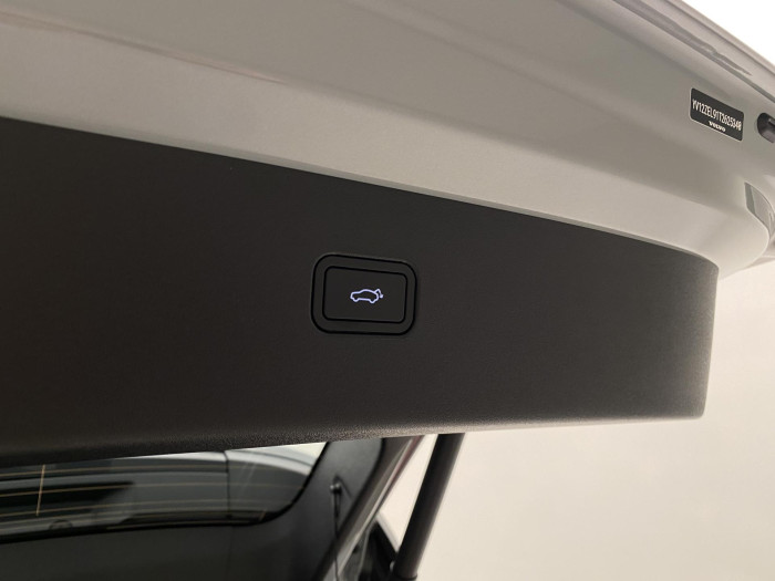 Volvo EX30 PURE ELECTRIC EXTENDED PLUS