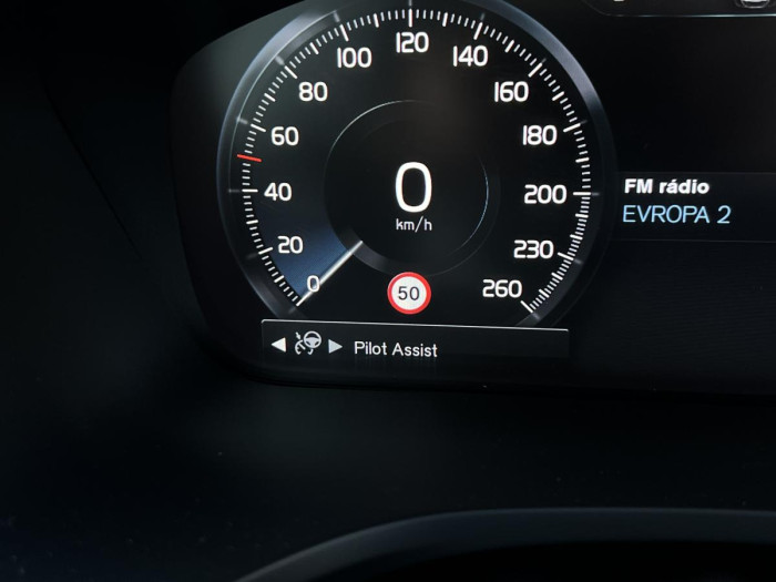 Volvo V60 B4 MOMENTUM Aut 1.maj. 2.0 Momentum