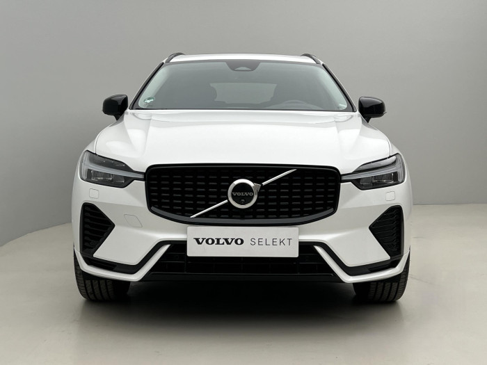 Volvo XC60 T6 AWD RECHARGE PLUS DARK AUT