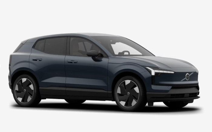 Volvo EX30 P8 AWD ELETRIC PLUS