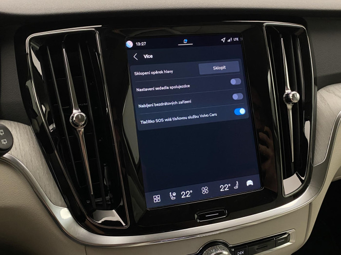 Volvo V60 B4 AUT BRIGHT PLUS