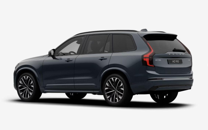 Volvo XC90 B5 AWD AUT DARK PLUS