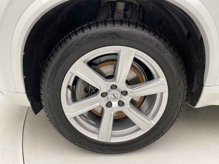 Volvo XC90 B5 AWD INSCRIPION AUT CZ