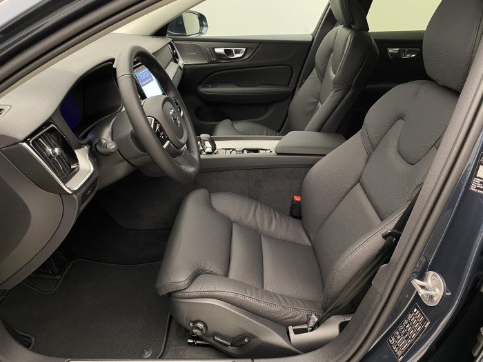 Volvo V60 B4 AUT BRIGHT PLUS