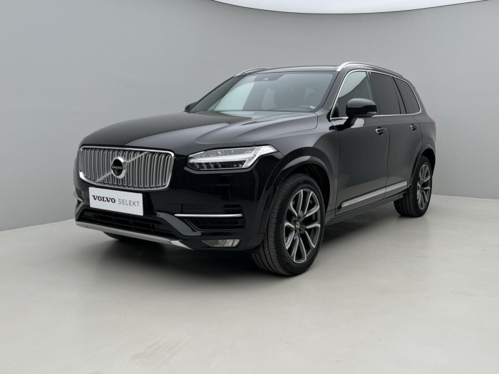 Volvo XC90 T6 AWD INSCRIPTION AUT