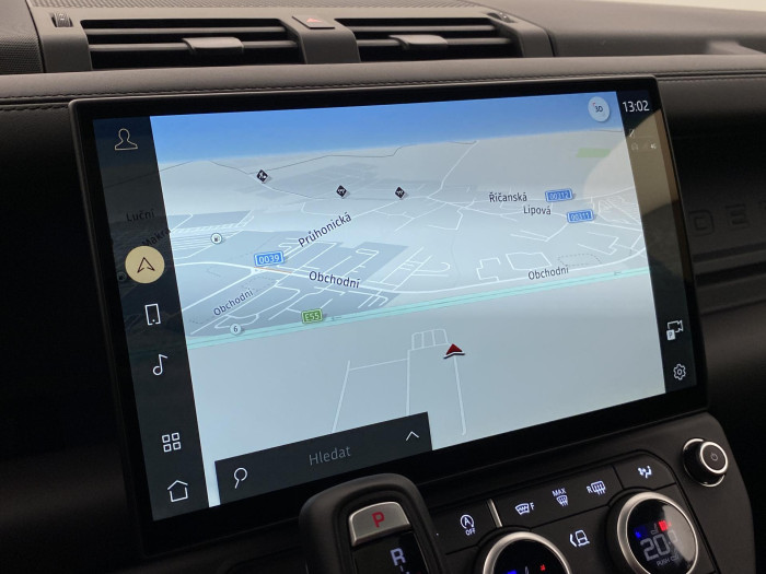 Land Rover Defender 110 D350 X-Dynamic HSE 3.0 d Dynamic