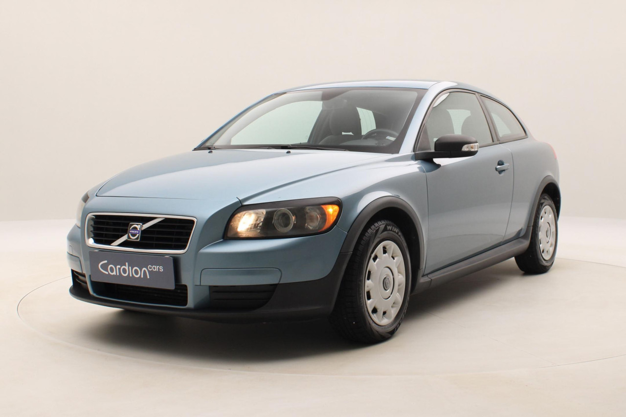 Volvo C30 D2 KINETIC 1.6 d
