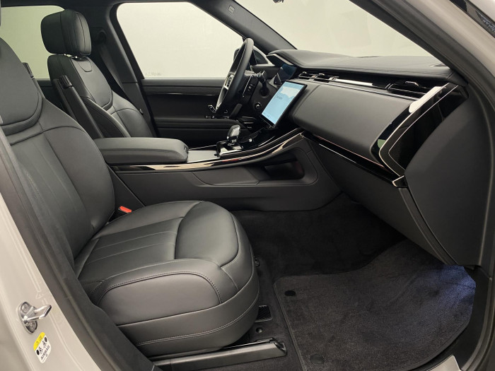 Land Rover Range Rover Sport D300 DYNAMIC HSE AWD AUT 3.0 d Dynamic