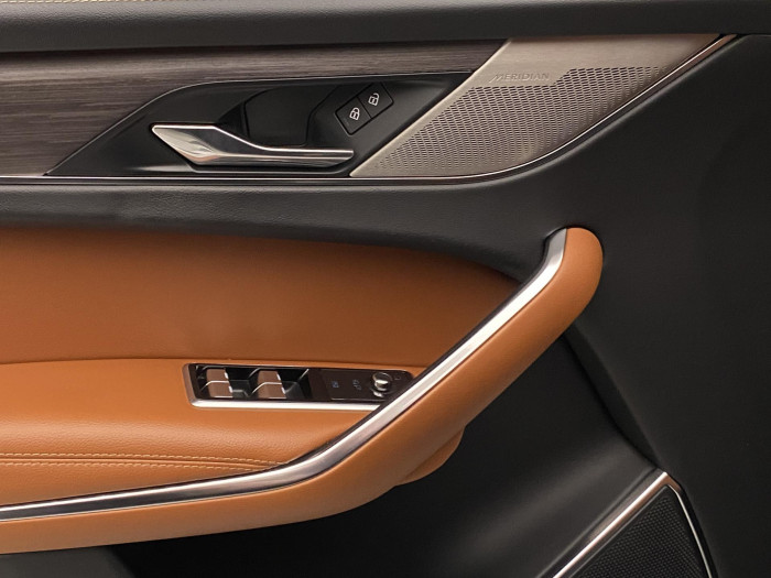 Jaguar F-Pace D300 S AWD AUT CZ 3.0 d