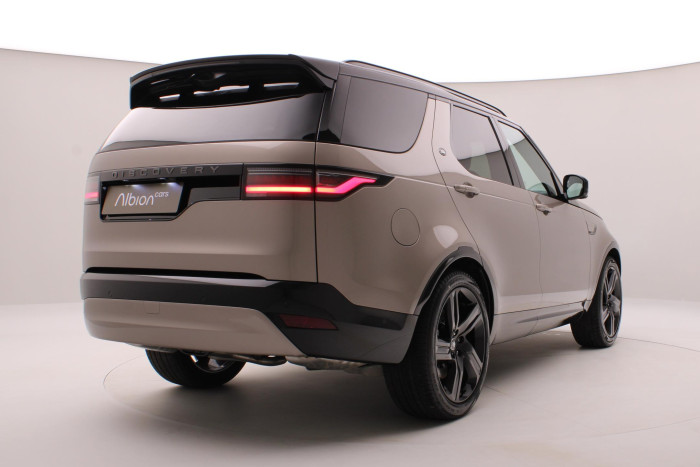 Land Rover Discovery D350 DYNAMIC HSE AWD AUT 3.0 d Dynamic