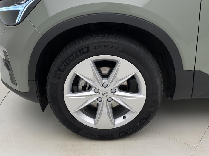 Volvo XC40 T2 CORE AUT CZ