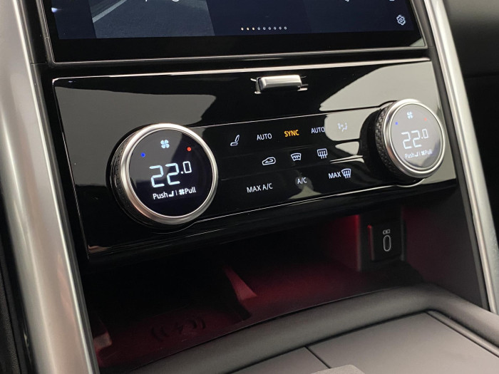 Land Rover Discovery D350 TEMPEST AWD AUT 3.0 d