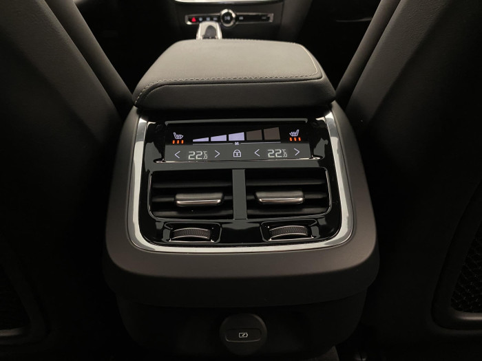 Volvo S60 B5 AWD ULTIMATE DARK AUT