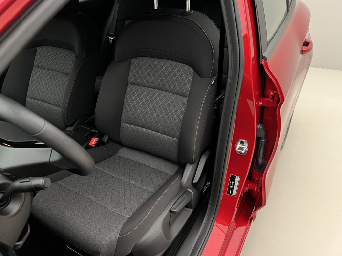 MG MG3 1.5 ICE ELEGANCE 1.maj. CZ 1.5 Elegance