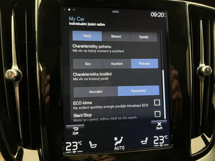 Volvo V60 D4 AWD INSCRIPTION POLESTAR 2.0 d