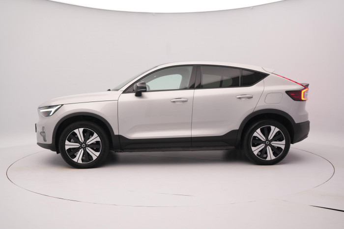 Volvo C40 TWIN ENGINE AWD PLUS CZ 1.maj