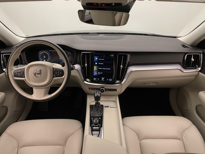 Volvo V60 D4 MOMENTUM AUT 2.0 d Momentum