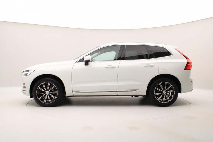 Volvo XC60 D5 AWD INSCRIPTION REZERVACE 2.0 d