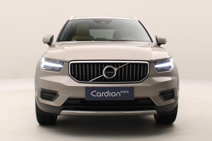 Volvo XC40 T3 INSCRIPTION AUT 1.maj