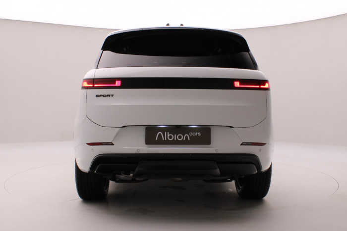 Land Rover Range Rover Sport D300 DYNAMIC SE AWD REZERVACE 3.0 d Dynamic SE