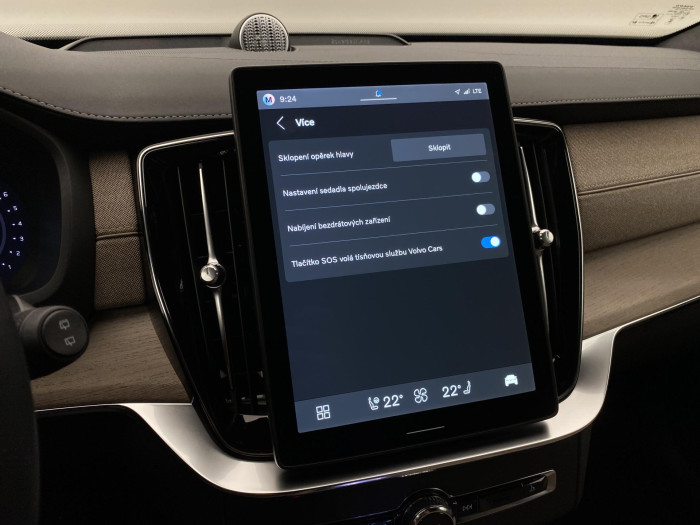 Volvo XC90 B5 AWD AUT BRIGHT PLUS