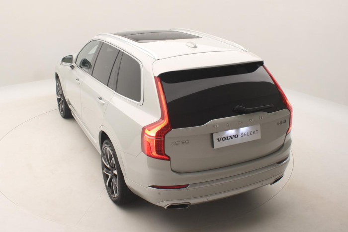 Volvo XC90 B5 AWD INSCRIPTION