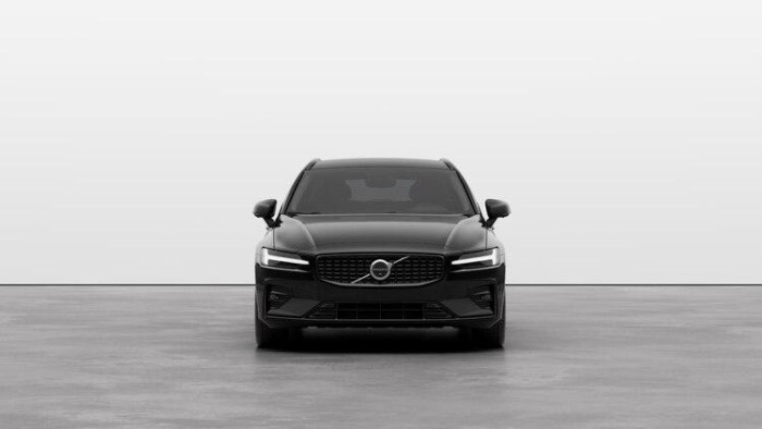 Volvo V60 B4 BRIGHT PLUS