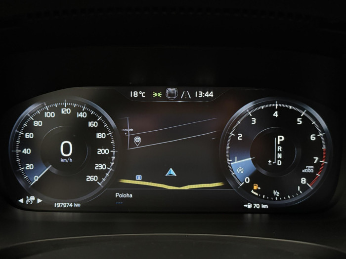 Volvo V90 CC T5 AWD POLESTAR 2.0 CC CC