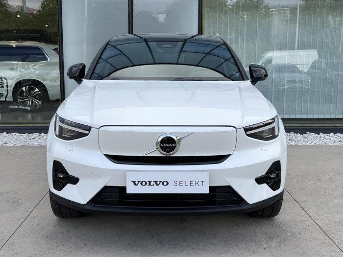 Volvo C40 PURE ELECTRIC TWIN ENGINE Aut