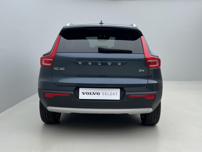 Volvo XC40 B4 MOMENTUM AUT 1.maj. 2.0 Momentum