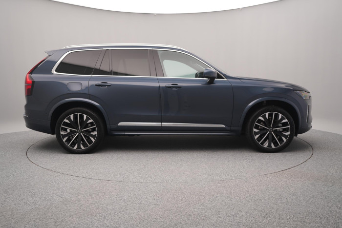 Volvo XC90 B5 AWD PLUS BRIGHT CZ 1.maj