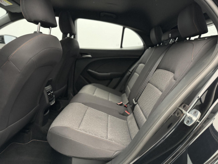 MG MG3 EMOTION Hybrid+ AUT CZ 1.maj