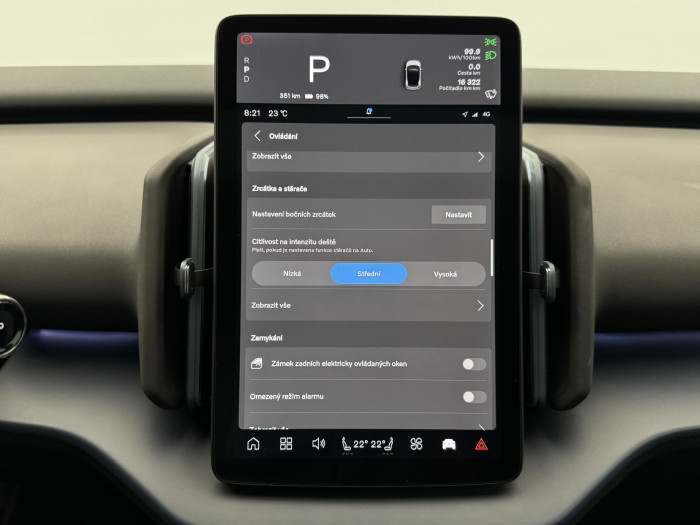 Volvo EX30 EXTENDED ULTRA AUT 1.maj