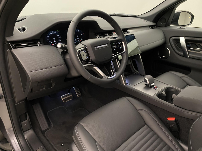 Land Rover Discovery Sport D200 DYNAMIC SE AWD AUT 2.0 d Dynamic SE