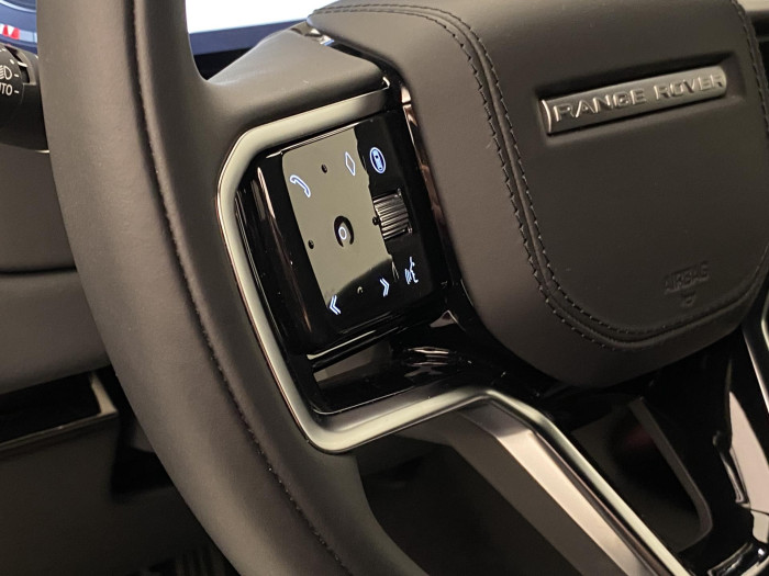 Land Rover Range Rover Sport P460e S AWD AUT CZ