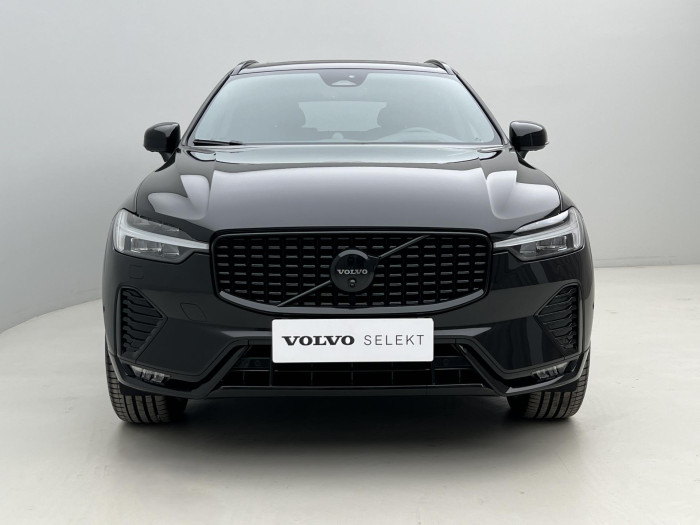 Volvo XC60 B5 AWD ULTRA BLACK EDITION AUT 2.0 Edition