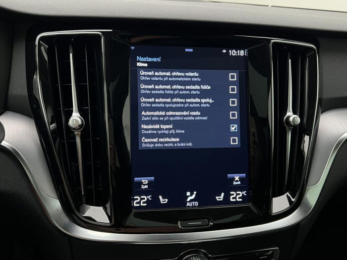 Volvo V60 B4 MOMENTUM AUT 1.maj. 2.0 Momentum
