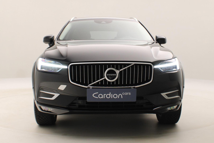 Volvo XC60 B5 AWD PLUS BRIGHT AUT