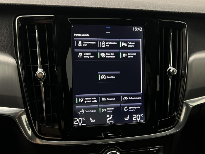 Volvo S90 T4 MOMENTUM AUT 2.0 Momentum